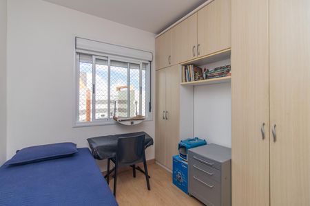 Apartamento à venda com 68m², 2 quartos e 2 vagasQuarto 1