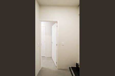 Kitnet/Studio para alugar com 1 quarto, 10m² em Higienópolis, São Paulo