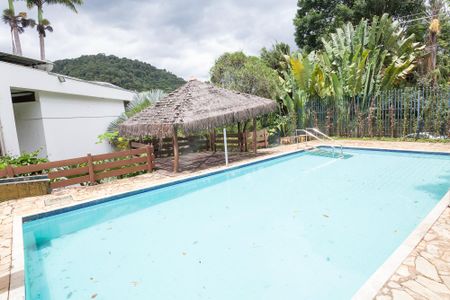 Casa de condomínio à venda com 970m², 7 quartos e 4 vagasPiscina