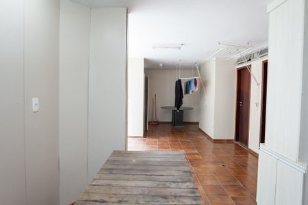 Casa de condomínio à venda com 970m², 7 quartos e 4 vagasÁrea de Serviço