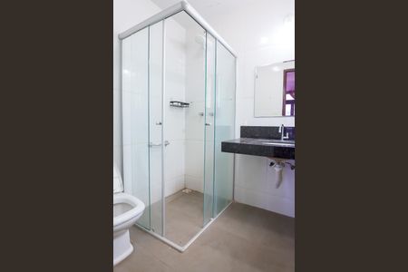 Casa de condomínio à venda com 970m², 7 quartos e 4 vagasBanheiro suite 3