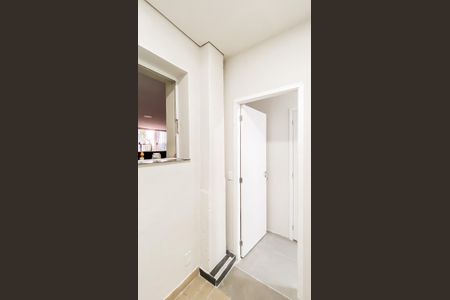 Kitnet/Studio para alugar com 1 quarto, 10m² em Higienópolis, São Paulo