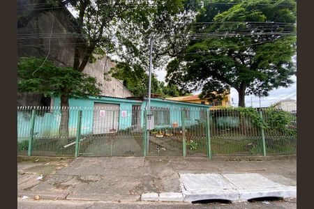 Casa à venda com 136m², 3 quartos e 1 vaga Casa à venda com 136m², 3 quartos e 1 vagaFACHADA