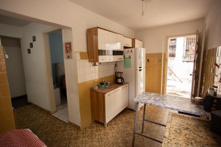 Casa à venda com 136m², 3 quartos e 1 vaga Casa à venda com 136m², 3 quartos e 1 vagaCOPA E COZINHA