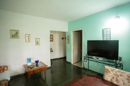 SALA de casa à venda com 3 quartos, 136m² em Imirim, São Paulo