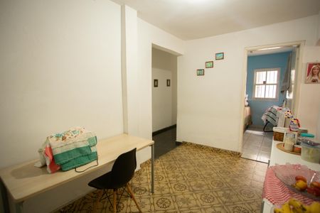 Casa à venda com 136m², 3 quartos e 1 vaga Casa à venda com 136m², 3 quartos e 1 vagaCOPA E COZINHA