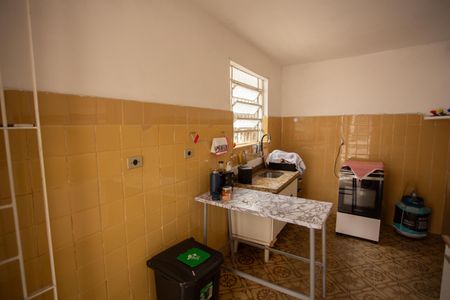 Casa à venda com 136m², 3 quartos e 1 vaga Casa à venda com 136m², 3 quartos e 1 vagaCOPA E COZINHA