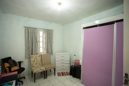 Casa à venda com 136m², 3 quartos e 1 vaga Casa à venda com 136m², 3 quartos e 1 vagaQUARTO 2