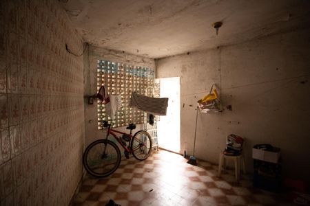 Casa à venda com 136m², 3 quartos e 1 vaga Casa à venda com 136m², 3 quartos e 1 vagaGARAGEM