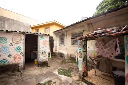 Casa à venda com 136m², 3 quartos e 1 vaga Casa à venda com 136m², 3 quartos e 1 vagaQUINTAL E ÁREA DE SERVIÇO