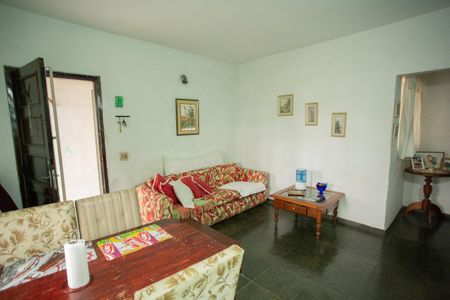 SALA de casa à venda com 3 quartos, 136m² em Imirim, São Paulo