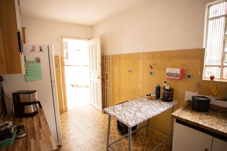 Casa à venda com 136m², 3 quartos e 1 vaga Casa à venda com 136m², 3 quartos e 1 vagaCOPA E COZINHA