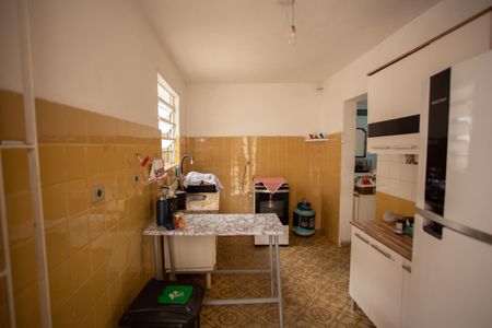 Casa à venda com 136m², 3 quartos e 1 vaga Casa à venda com 136m², 3 quartos e 1 vagaCOPA E COZINHA