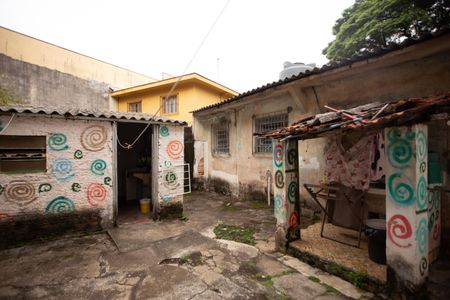 Casa à venda com 136m², 3 quartos e 1 vaga Casa à venda com 136m², 3 quartos e 1 vagaQUINTAL E ÁREA DE SERVIÇO