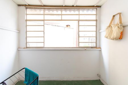Studio à venda com 39m², 1 quarto e sem vaga Studio à venda com 39m², 1 quarto e sem vagaVaranda