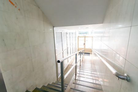 Studio à venda com 39m², 1 quarto e sem vaga Studio à venda com 39m², 1 quarto e sem vagaÁrea comum