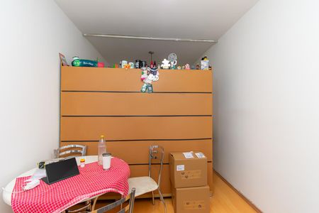 Sala de kitnet/studio à venda com 1 quarto, 39m² em Liberdade, São Paulo