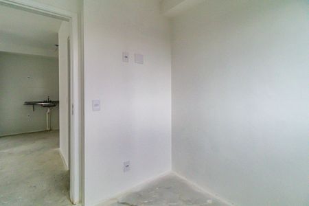 Apartamento para alugar com 37m², 2 quartos e 1 vagaQuarto 02