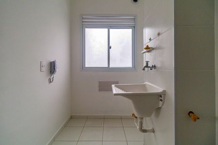 Apartamento para alugar com 37m², 2 quartos e 1 vagaLavanderia