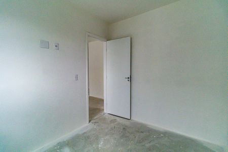 Apartamento para alugar com 37m², 2 quartos e 1 vagaQuarto 01
