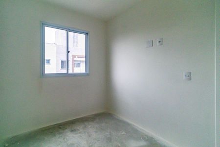 Apartamento para alugar com 37m², 2 quartos e 1 vagaQuarto 01