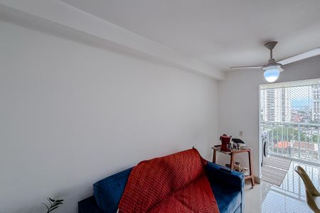 Studio à venda com 34m², 1 quarto e 1 vaga Studio à venda com 34m², 1 quarto e 1 vagaSala