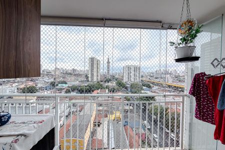 Studio à venda com 34m², 1 quarto e 1 vaga Studio à venda com 34m², 1 quarto e 1 vagaVista da Suíte