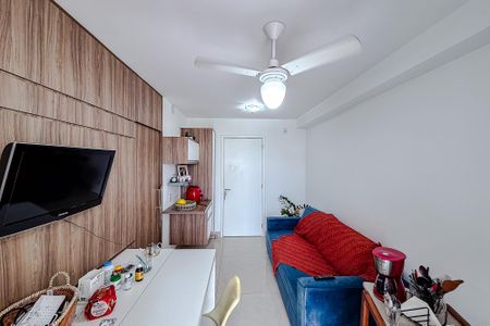 Sala de kitnet/studio à venda com 1 quarto, 34m² em Ipiranga, São Paulo