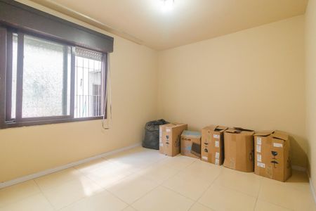 Apartamento à venda com 1 quarto, 39m² em Vila Joao Pessoa, Porto Alegre