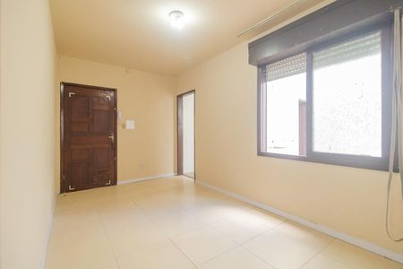Apartamento à venda com 1 quarto, 39m² em Vila Joao Pessoa, Porto Alegre