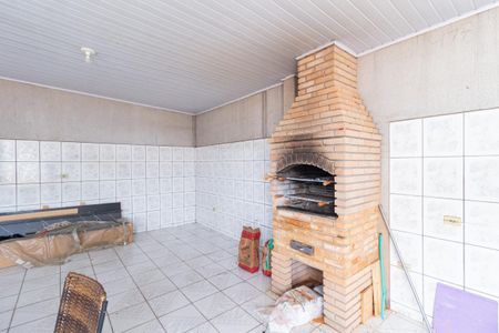 Casa à venda com 239m², 4 quartos e 3 vagasChurrasqueira