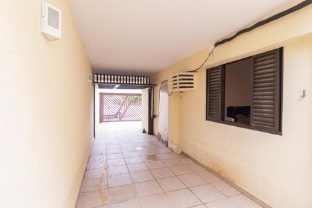 Casa à venda com 239m², 4 quartos e 3 vagasGaragem