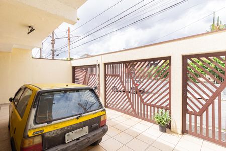 Casa à venda com 239m², 4 quartos e 3 vagasGaragem