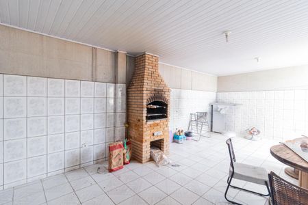 Casa à venda com 239m², 4 quartos e 3 vagasChurrasqueira