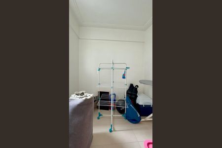 Apartamento à venda com 127m², 3 quartos e 1 vaga Apartamento à venda com 127m², 3 quartos e 1 vagaQuarto de Serviço