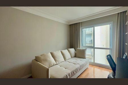 Apartamento à venda com 127m², 3 quartos e 1 vaga Apartamento à venda com 127m², 3 quartos e 1 vagaQuarto 1