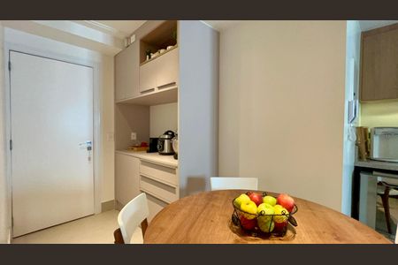 Apartamento à venda com 127m², 3 quartos e 1 vaga Apartamento à venda com 127m², 3 quartos e 1 vagaCozinha
