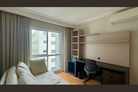 Apartamento à venda com 127m², 3 quartos e 1 vaga Apartamento à venda com 127m², 3 quartos e 1 vagaQuarto 1