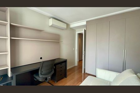 Apartamento à venda com 127m², 3 quartos e 1 vaga Apartamento à venda com 127m², 3 quartos e 1 vagaQuarto 1
