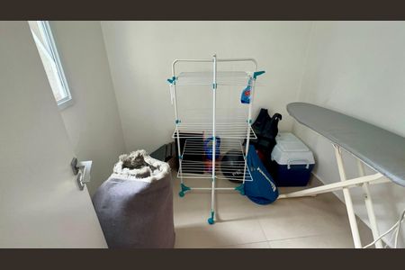 Apartamento à venda com 127m², 3 quartos e 1 vaga Apartamento à venda com 127m², 3 quartos e 1 vagaQuarto de Serviço