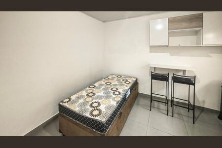 Kitnet/Studio para alugar com 1 quarto, 25m² em Jardim Angelina, São Paulo