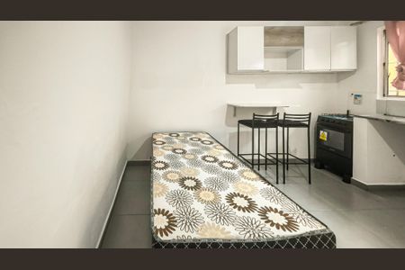 Studio para alugar com 25m², 1 quarto e sem vaga