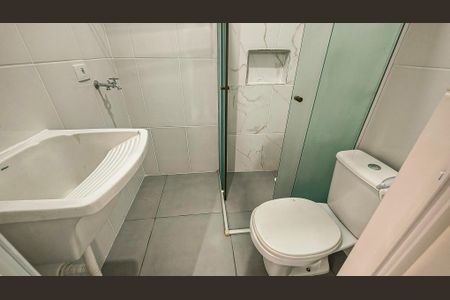 Kitnet/Studio para alugar com 1 quarto, 25m² em Jardim Angelina, São Paulo