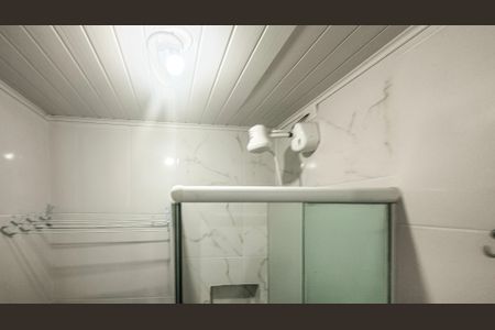 Kitnet/Studio para alugar com 1 quarto, 25m² em Jardim Angelina, São Paulo