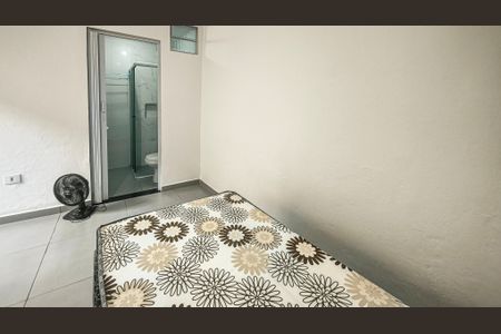 Kitnet/Studio para alugar com 1 quarto, 25m² em Jardim Angelina, São Paulo