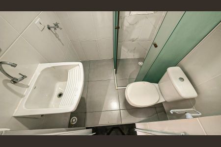 Kitnet/Studio para alugar com 1 quarto, 25m² em Jardim Angelina, São Paulo