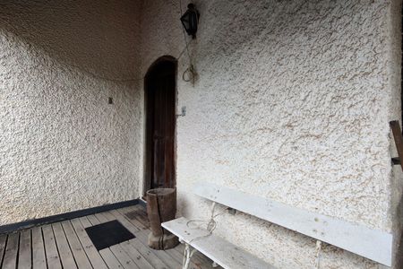 Casa de condomínio à venda com 202m², 3 quartos e 2 vagas Casa de condomínio à venda com 202m², 3 quartos e 2 vagasVaranda