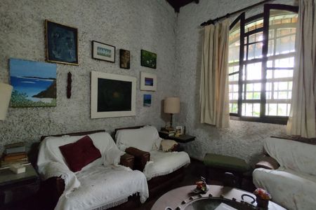 Casa de condomínio à venda com 202m², 3 quartos e 2 vagas Casa de condomínio à venda com 202m², 3 quartos e 2 vagasSala