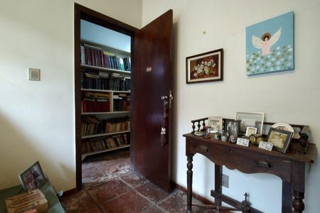 Casa de condomínio à venda com 202m², 3 quartos e 2 vagasQuarto 3