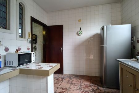 Casa de condomínio à venda com 202m², 3 quartos e 2 vagas Casa de condomínio à venda com 202m², 3 quartos e 2 vagasCozinha - Armários